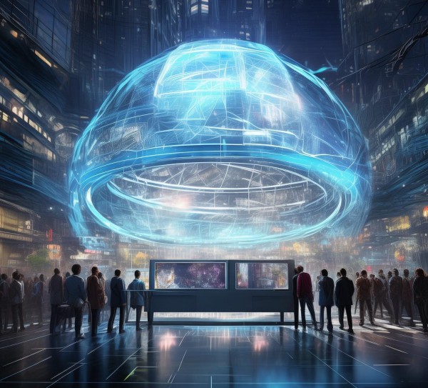 开启商贸新时代,新型项目带来新机遇 开启商贸新时代,新型项目带来新机遇