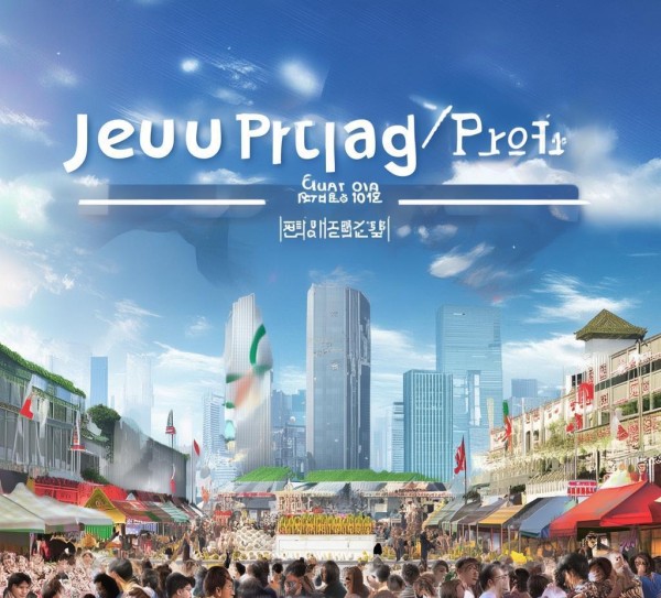 济州商贸项目，开启新机遇