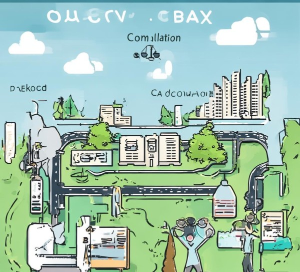 从申报到落地的路径,商贸项目全生命周期管理 从申报到落地的路径,商贸项目全生命周期管理