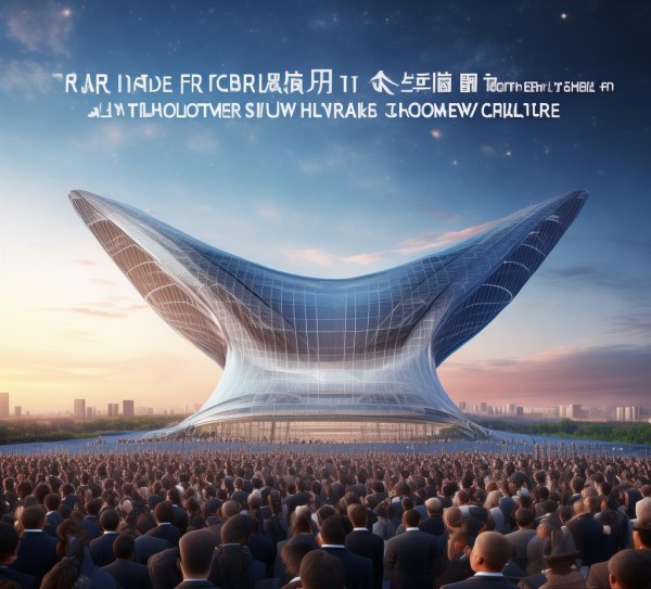 开启北湖商贸的新篇章，全球贸易格局中的重要一环