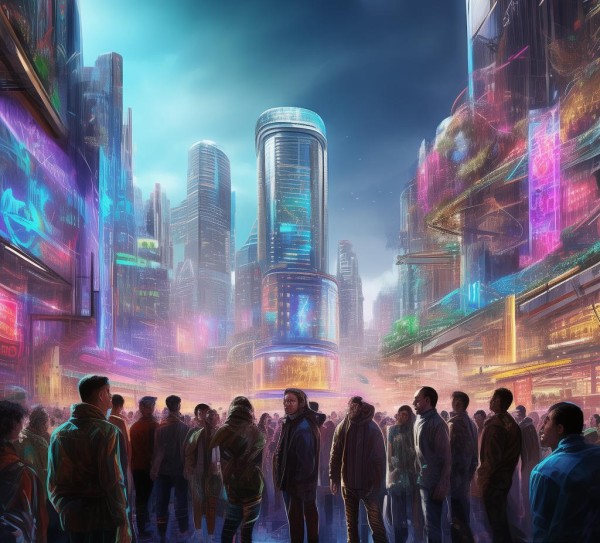 在变革中寻找创新的未来