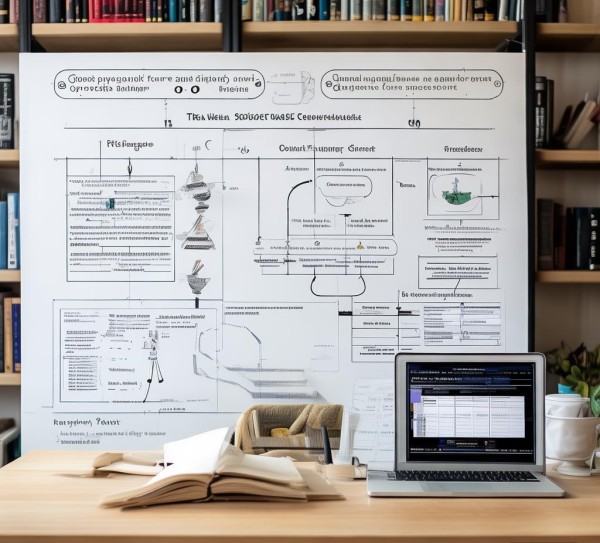 撰写商贸项目评估,从风险管理到成功之路 撰写商贸项目评估,从风险管理到成功之路