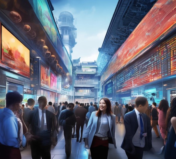 临沂商贸流通新闻,数字赋能与产业创新 临沂商贸流通新闻,数字赋能与产业创新