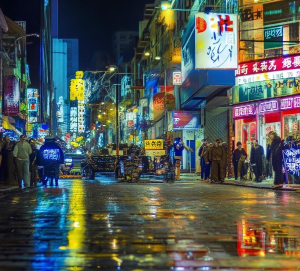 商贸集市活动新闻，让商业价值回归本质。