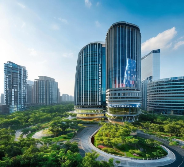 松江区创新商贸服务费，创新生态的新引擎