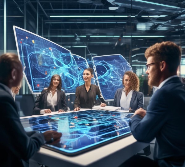 商贸服务业的供应链管理防控方案