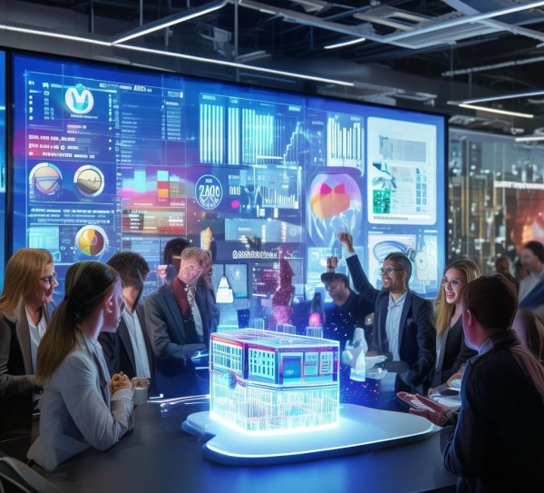 商界转型电商模式创新成功案例,从模式创新到持续增长 商界转型电商模式创新成功案例,从模式创新到持续增长