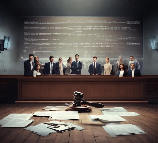 法律视角下的商业实践，商贸法律与案例分析