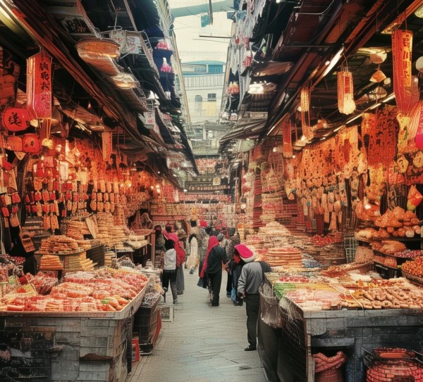 传统商贸企业,解读其成长之路 传统商贸企业,解读其成长之路