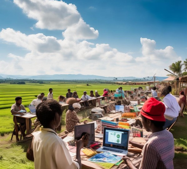 农民工商贸服务培训,助力农村经济发展新引擎 农民工商贸服务培训,助力农村经济发展新引擎