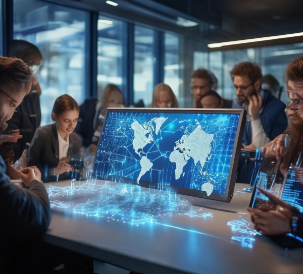 构建高效运营的数字化转型基础 构建高效运营的数字化转型基础