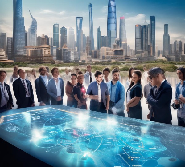 普陀区创新商贸服务,创新驱动发展新路径 普陀区创新商贸服务,创新驱动发展新路径