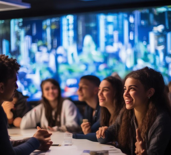 电子商贸学校新闻,学生成长与未来展望 电子商贸学校新闻,学生成长与未来展望