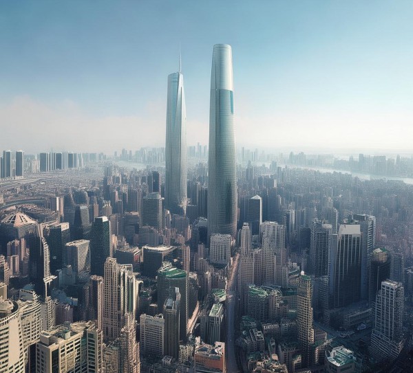 新乡商贸项目推动经济高质量发展新引擎