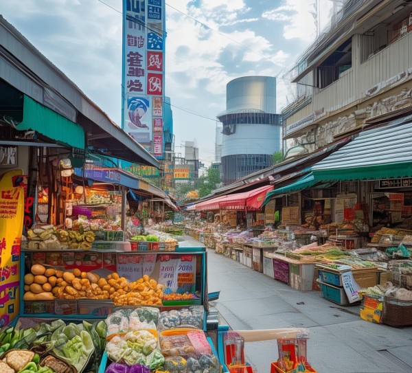长宁区市场商贸服务价位,助力区域经济繁荣 长宁区市场商贸服务价位,助力区域经济繁荣