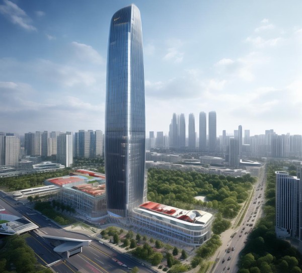 品质商贸服务,嘉定区未来发展的新引擎 品质商贸服务,嘉定区未来发展的新引擎