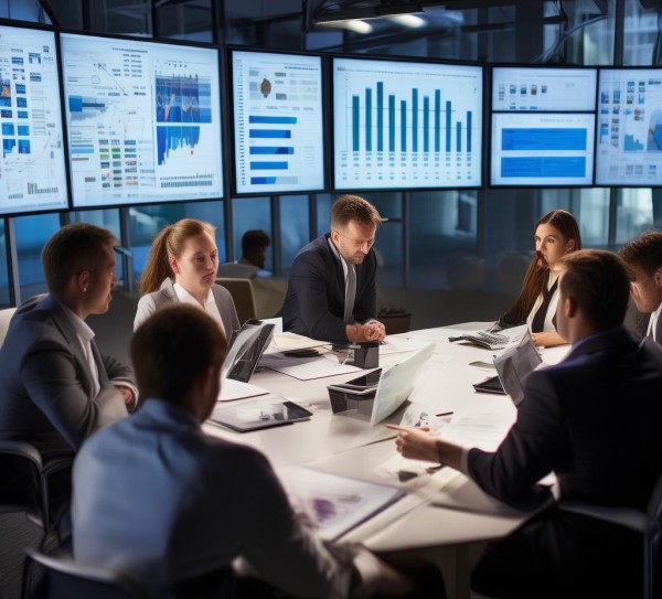 保险案例分析某商贸公司风险预警与应对策略 保险案例分析某商贸公司风险预警与应对策略