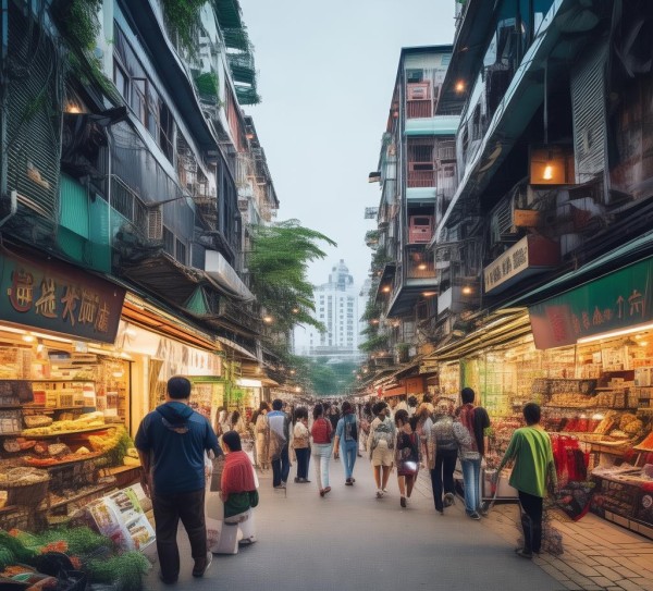 杨浦区便捷商贸服务,助力地方经济发展 杨浦区便捷商贸服务,助力地方经济发展