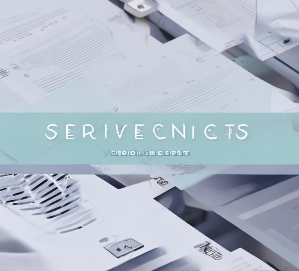 制作服务卡工具必用清单，模板、设计与优化