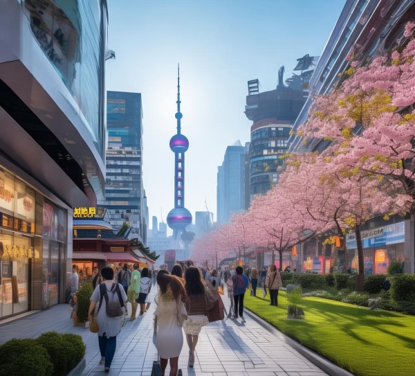 普陀区创新商贸服务,你的理想旅游体验 普陀区创新商贸服务,你的理想旅游体验