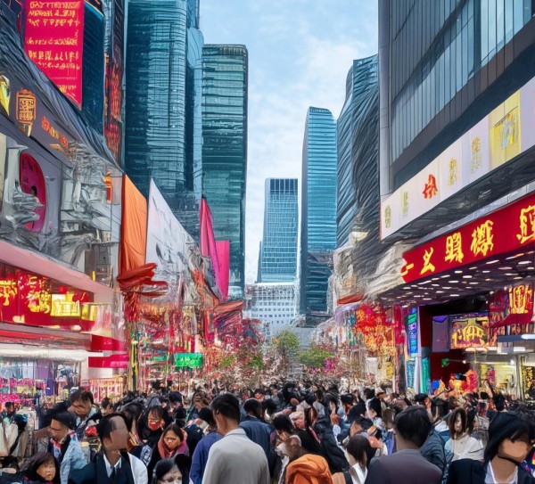 商贸新闻,中国商旅购物节与节日营销的创新趋势 商贸新闻,中国商旅购物节与节日营销的创新趋势