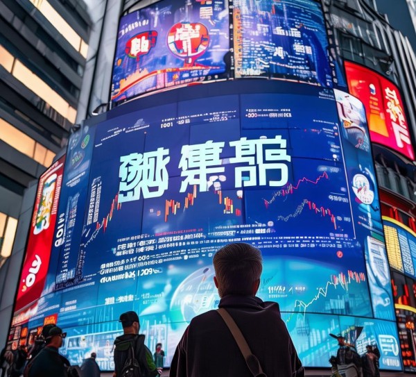 志福商贸,市场与行业的最新动态,洞察与展望 志福商贸,市场与行业的最新动态,洞察与展望