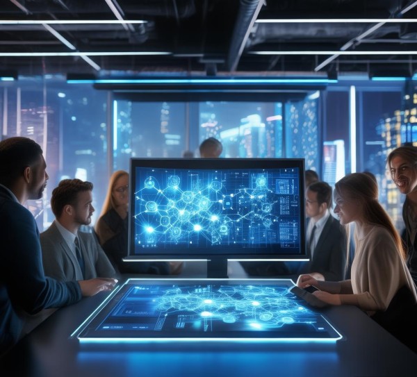 商贸项目网助力高效管理