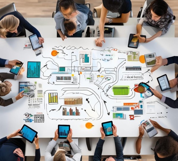 商贸公司税务筹划，路径与策略