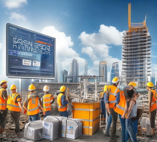 商贸销售水泥，策略与案例分析，助您高效推广