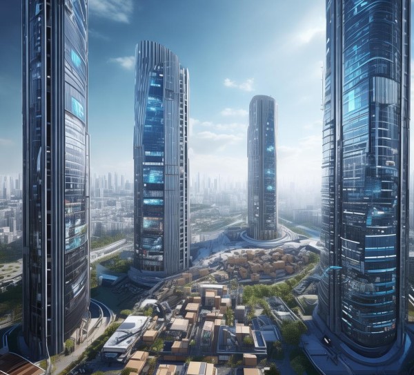 构建现代商贸生态，标准化服务与高效物流的系统性解决方案