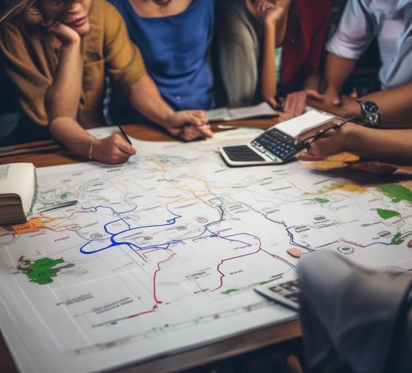 从目标到实施,全面评估风险与效果的全面考量 从目标到实施,全面评估风险与效果的全面考量