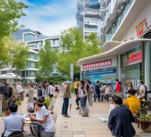 浙江商贸学校新闻全解析，深度解析商贸教育与商业发展