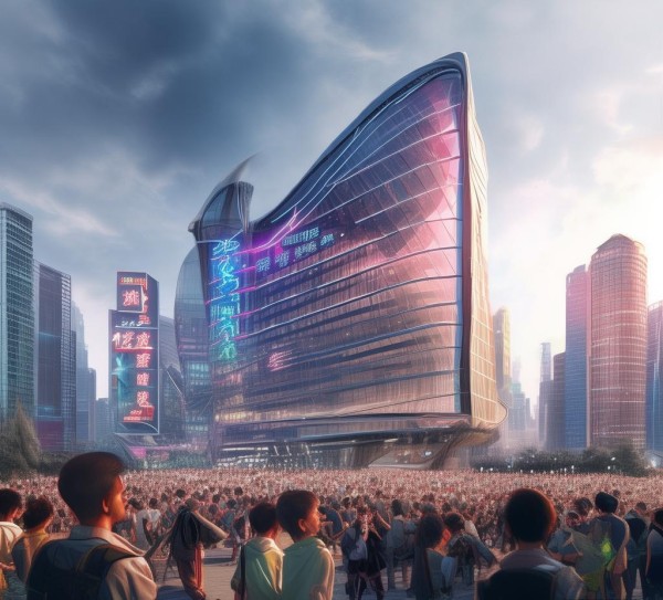 元氏商贸，机遇与挑战