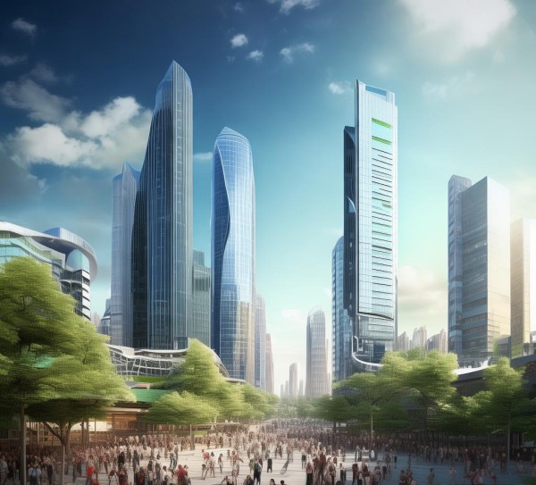 创新活力，南宁新闻综合商贸的未来展望