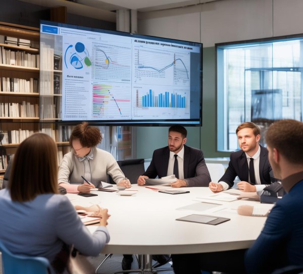 商贸客群收单服务策略分析，客户关系优化