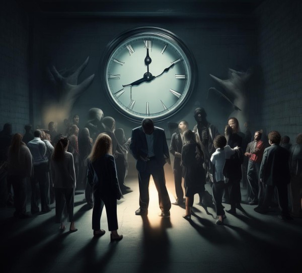 商贸安全，一场不可逆转的威胁