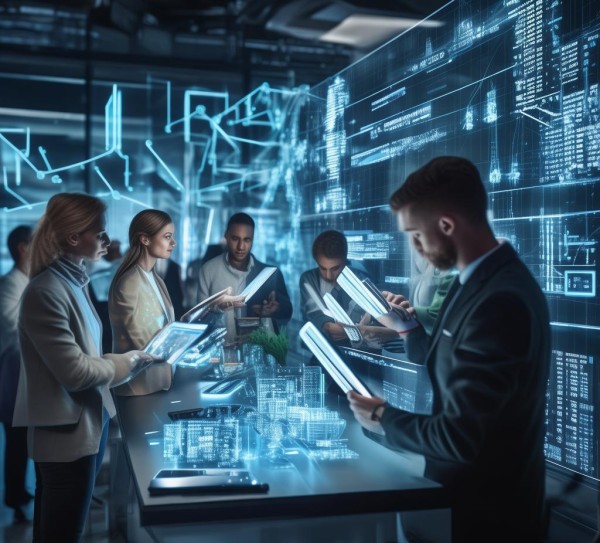 高效商务合作机制构建，助力数字化时代精准服务！