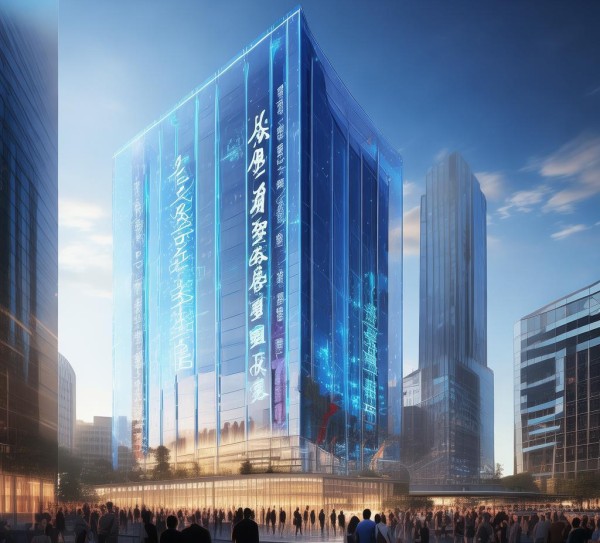 天水商贸,开启商业新纪元,引领未来 天水商贸,开启商业新纪元,引领未来