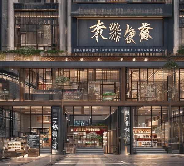 嘉定区品牌商贸服务的价位与定位策略