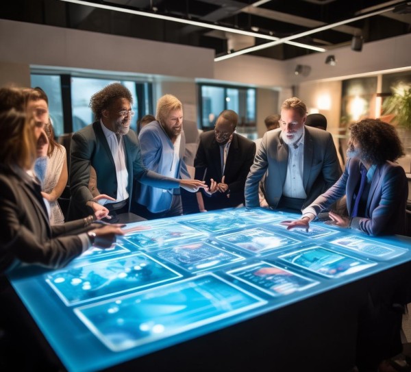 从案例到智慧的商业案例分享 从案例到智慧的商业案例分享