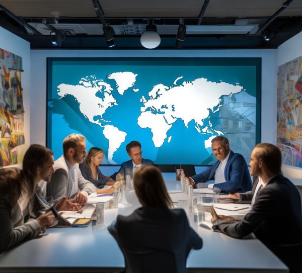 旅游与商务合作，新机遇与挑战