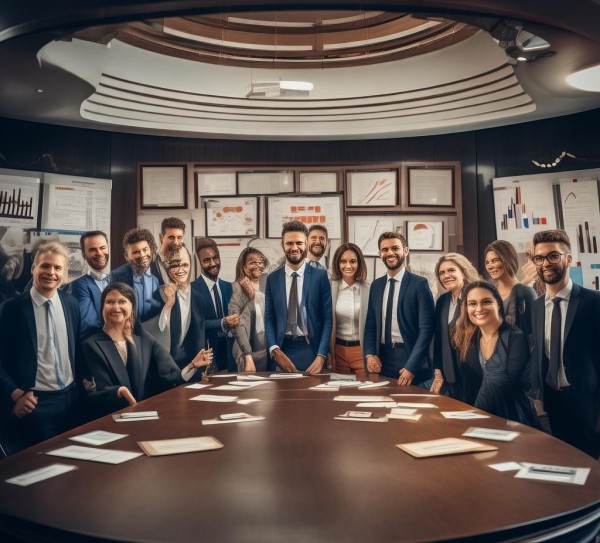 商贸项目总结，成功之道