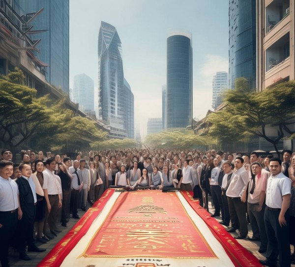 杨浦区商贸助力企业成功,开启商业新篇章 杨浦区商贸助力企业成功,开启商业新篇章