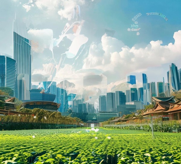 河南商贸集团,数字化转型与农业经济的新探索 河南商贸集团,数字化转型与农业经济的新探索