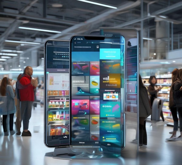 商贸超市新闻App的革新与创新模式，引领商超市场，带来效率显著提升和用户体验优化，对商超行业的全面变革