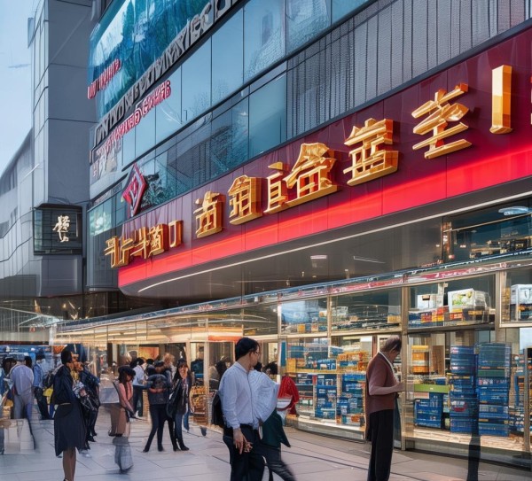 临沂航立商贸服务中心，专业便捷助力商贸发展