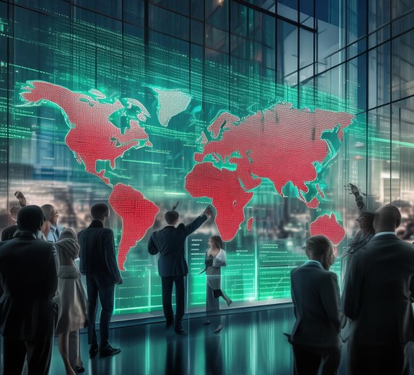 商贸投资,机遇与挑战 商贸投资,机遇与挑战