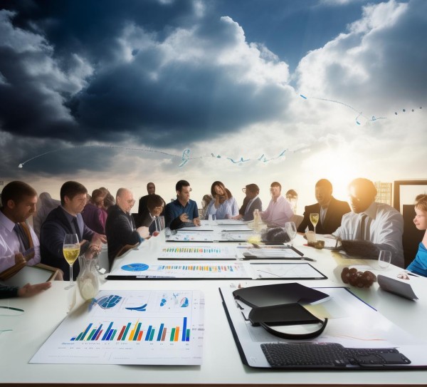 省内商贸公司，从失败到成功之路——在挑战中收获与成长