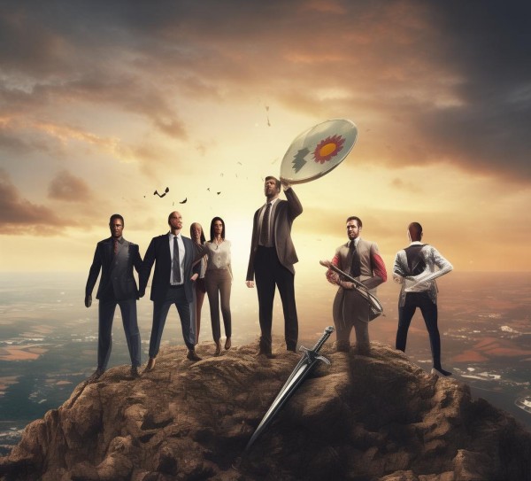 从失败中汲取力量,提升商务能力 从失败中汲取力量,提升商务能力