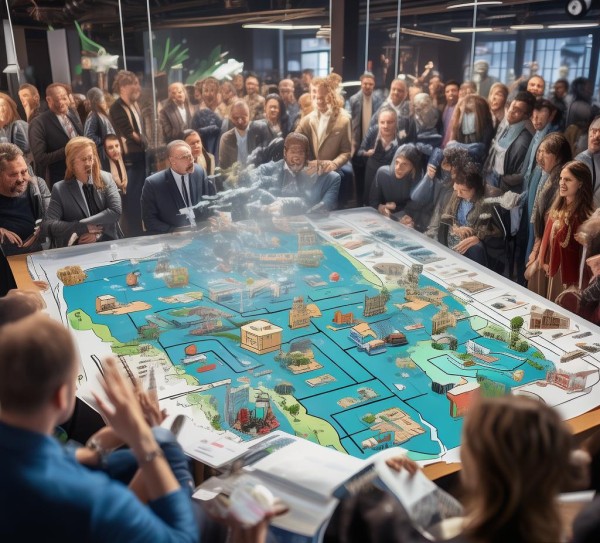 我区商贸服务业,机遇与挑战的探索与未来展望 我区商贸服务业,机遇与挑战的探索与未来展望